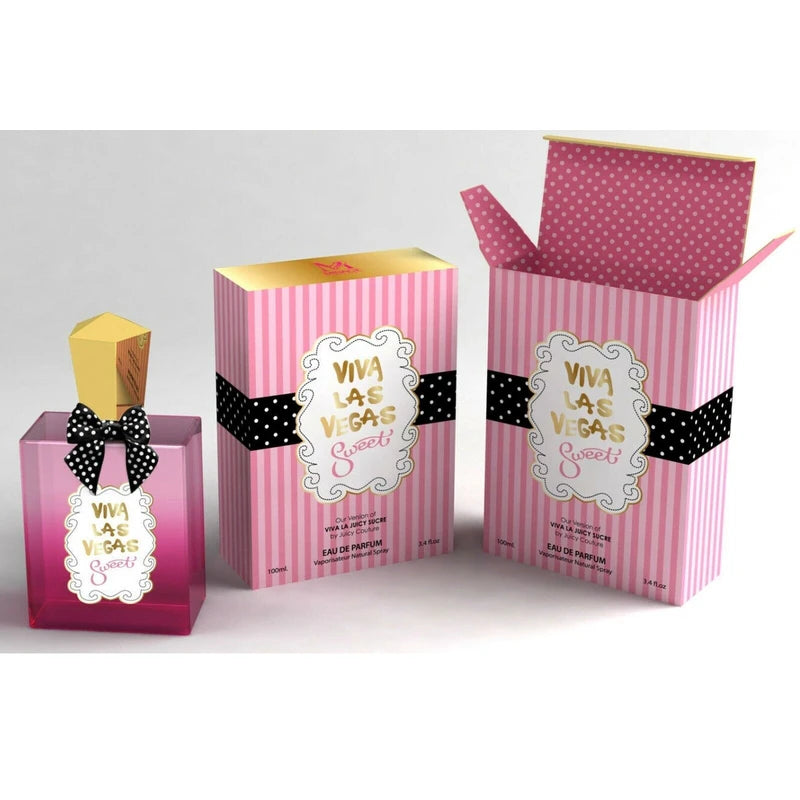 eau de parfum