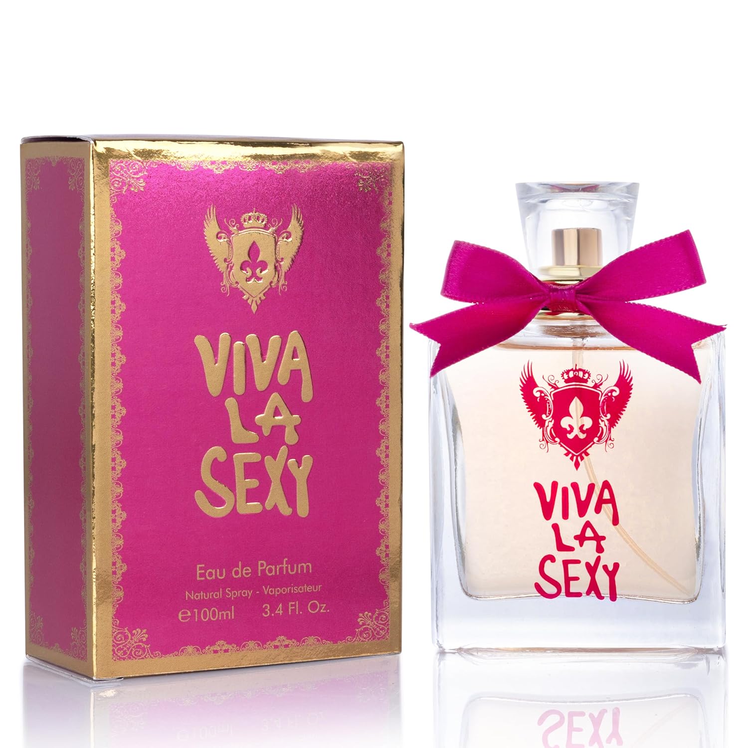 eau de parfum