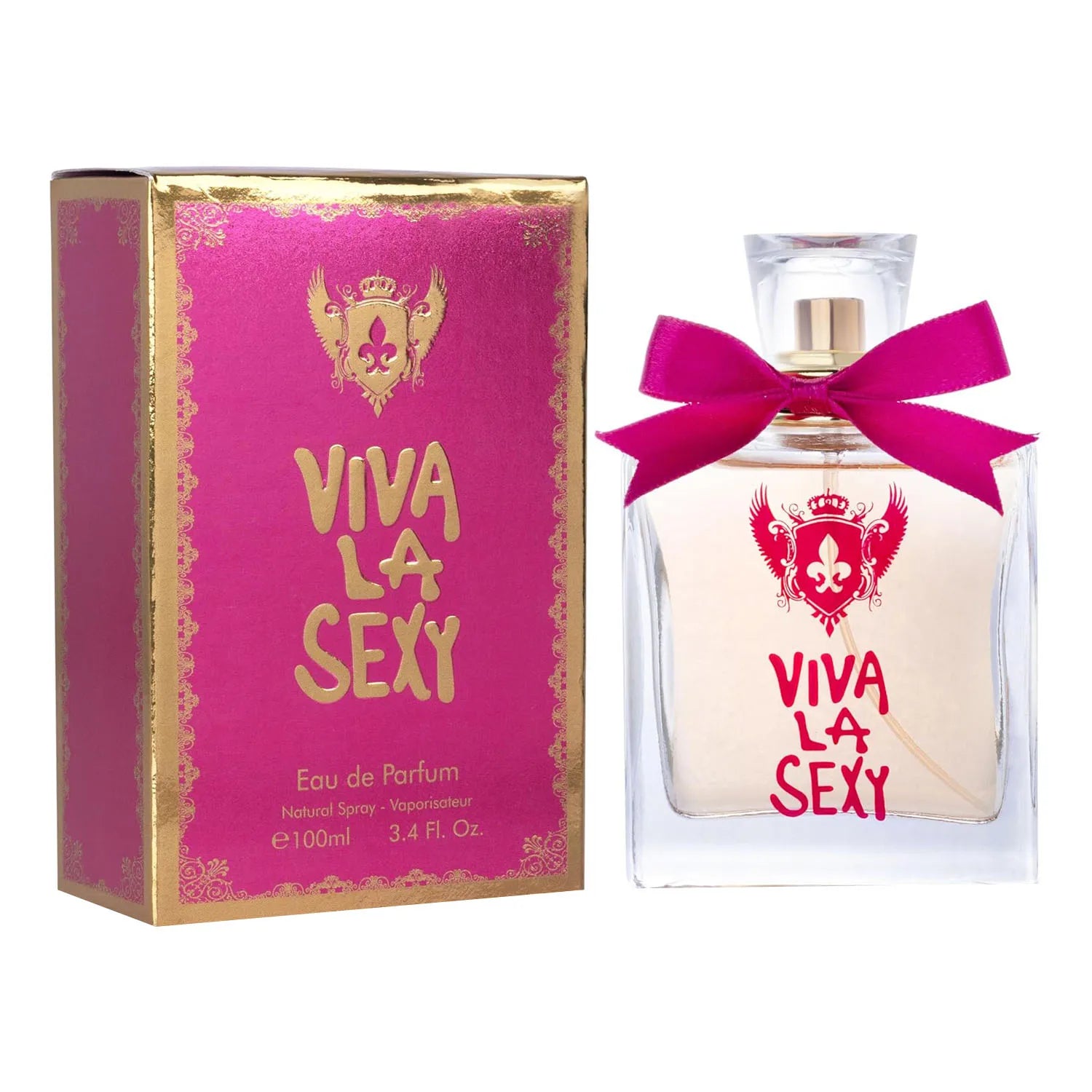 eau de parfum