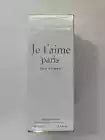 JE 'TAIME PARIS WOMEN 3.4 Oz EDP Spray Women's Perfume