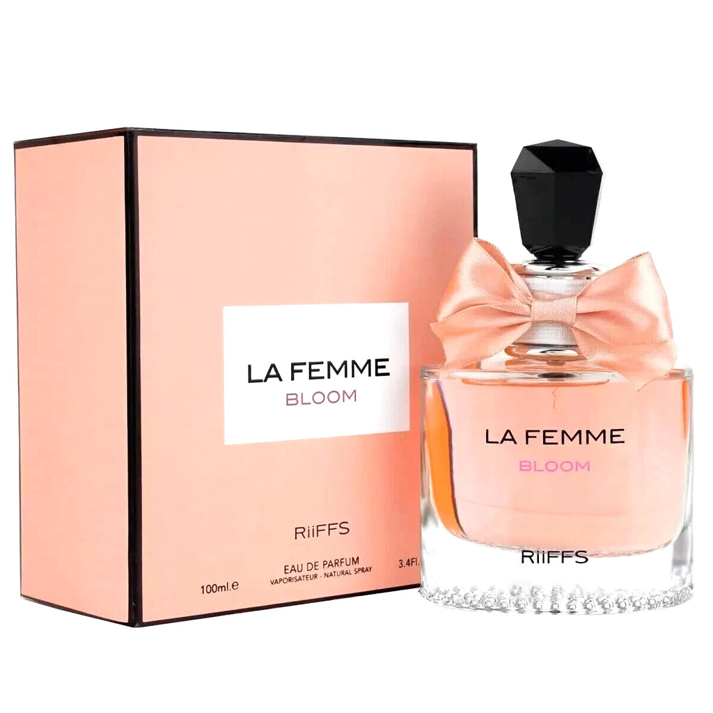 La Femme Bloom