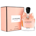 La Femme Bloom