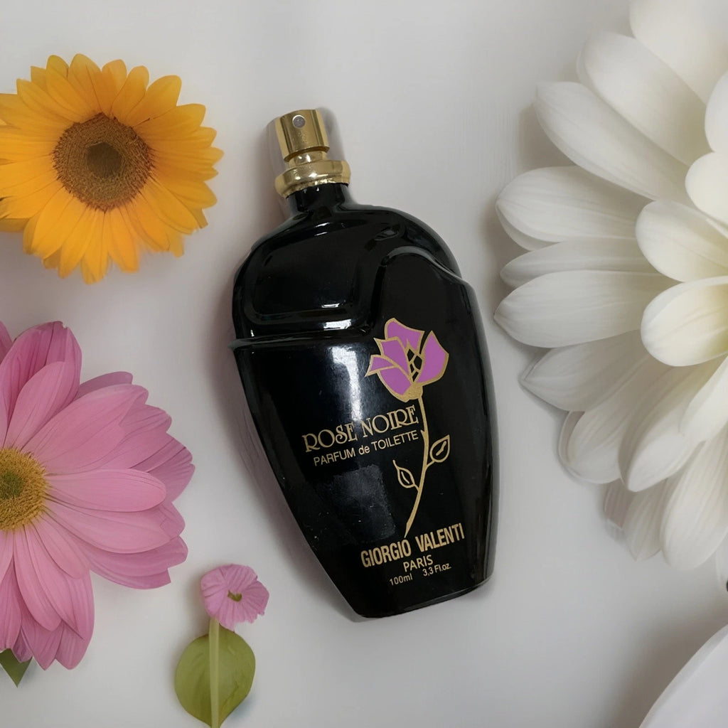 Rose Noir