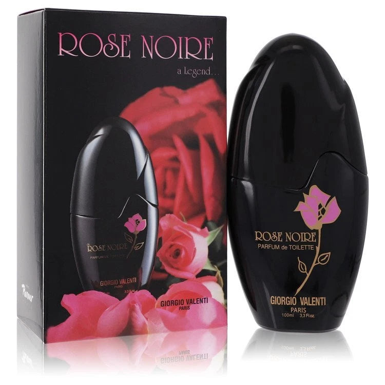 Rose Noir