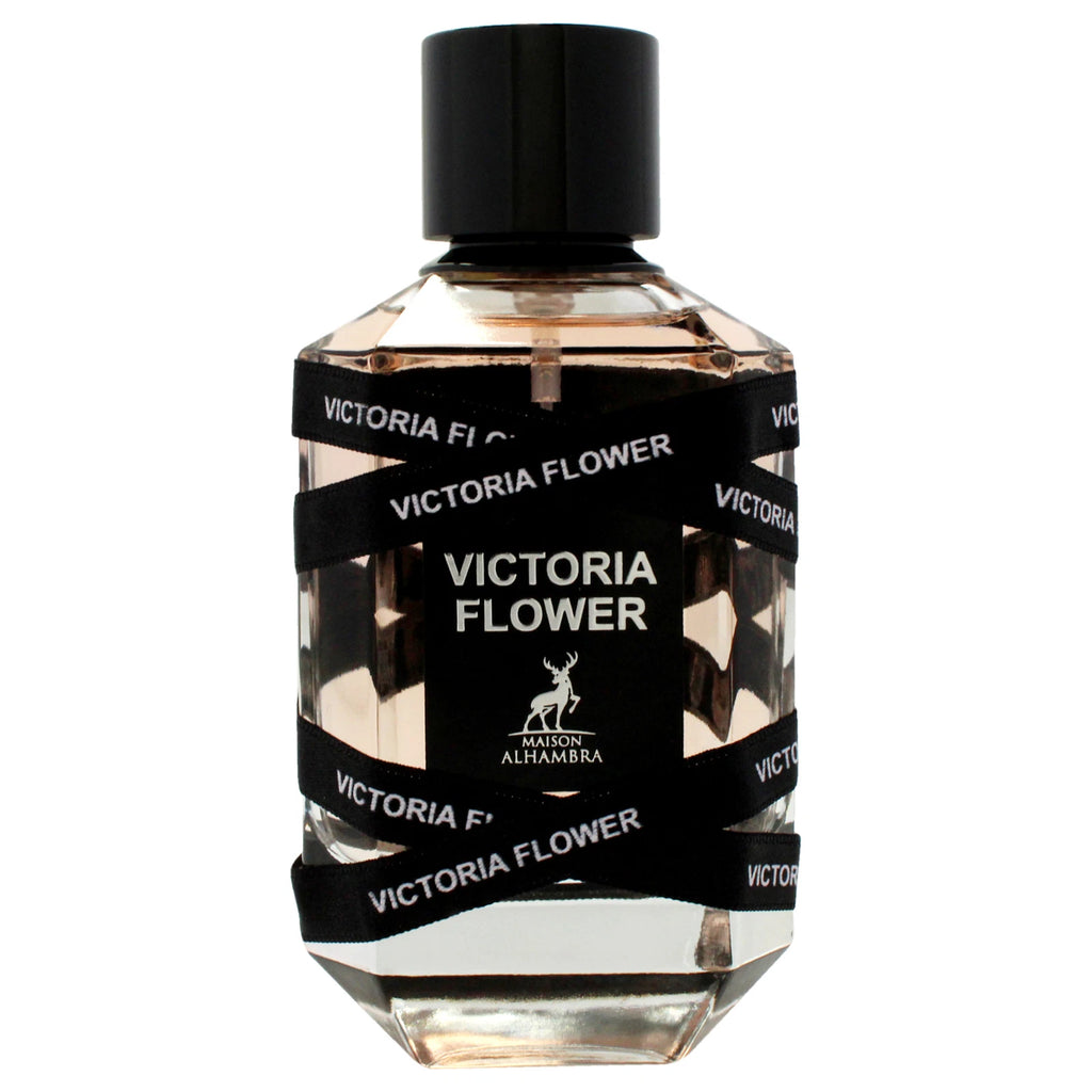 Victoria Flower