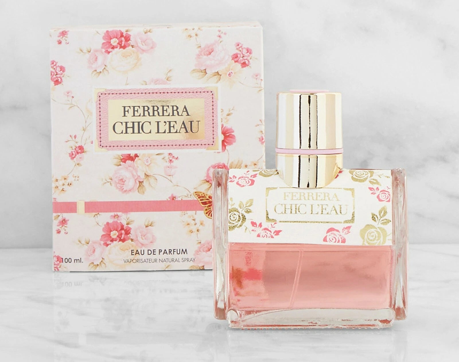 eau de parfum