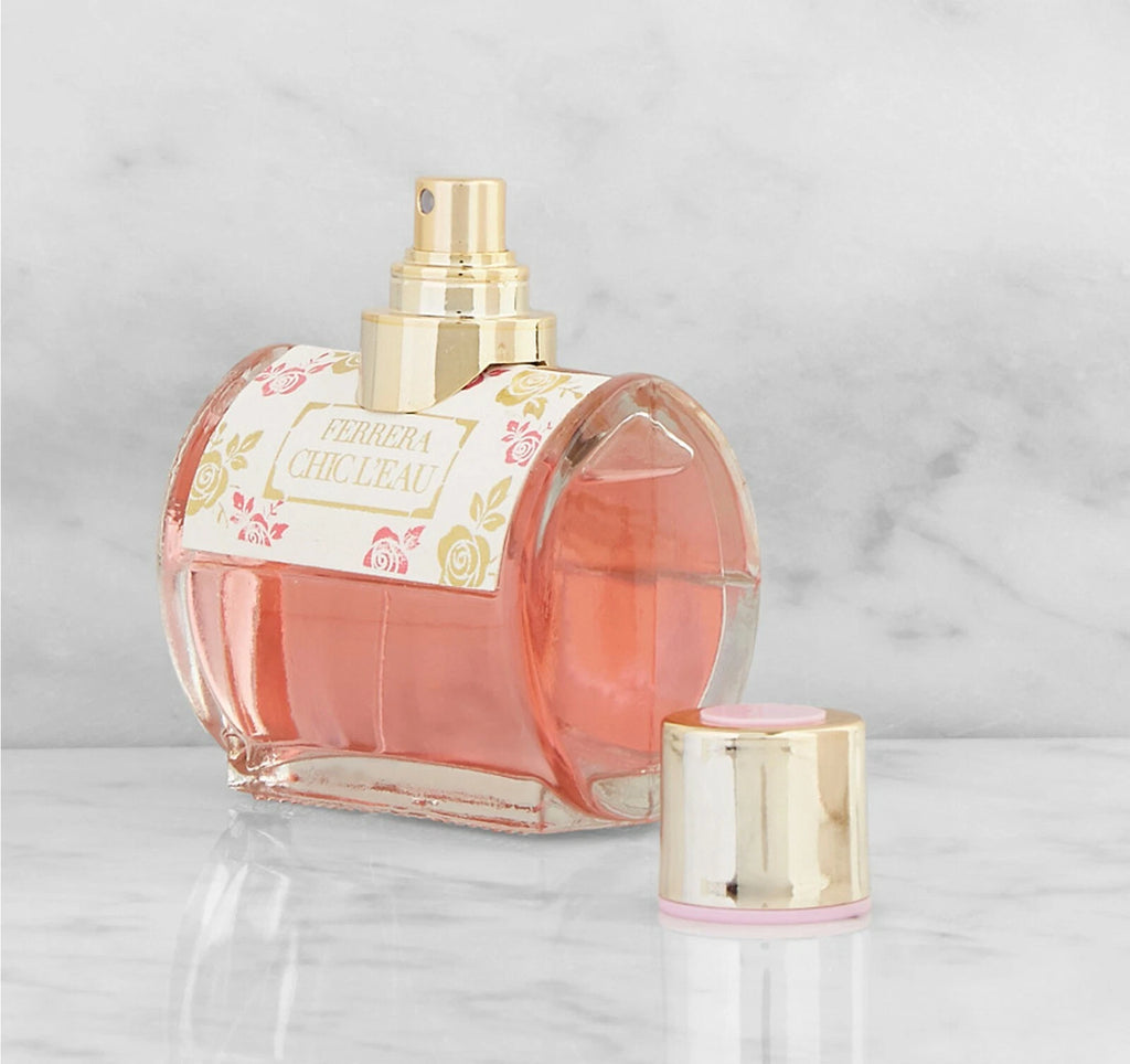 eau de parfum