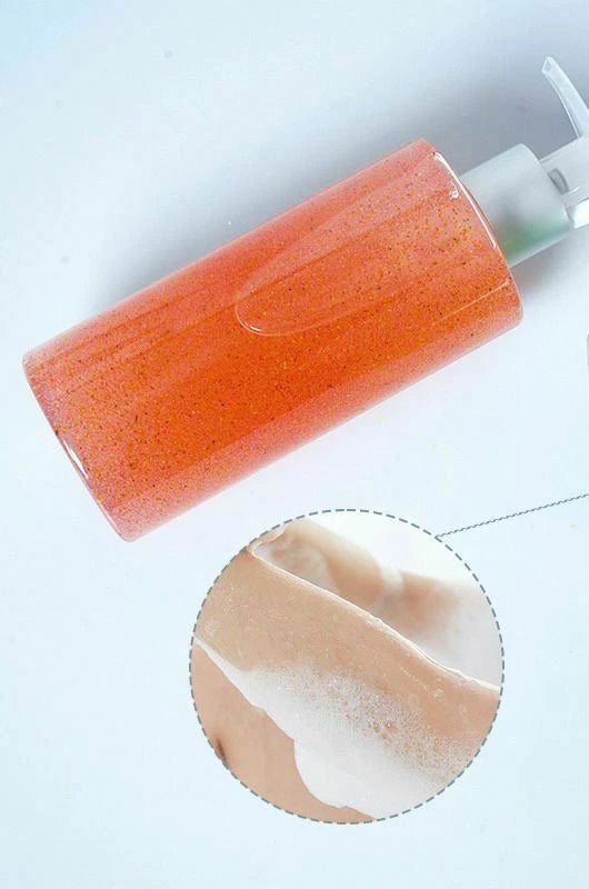 Shower gel