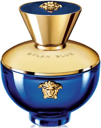 Verse Deep Blue